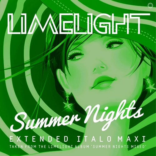 Limelight - Summer Nights [BCR1101]